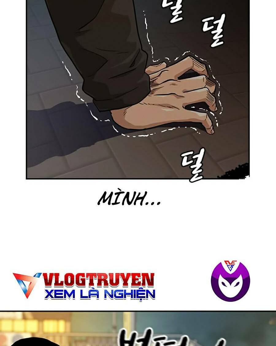 Để Có Thể Sống Sót - Chapter 32 - Page 21