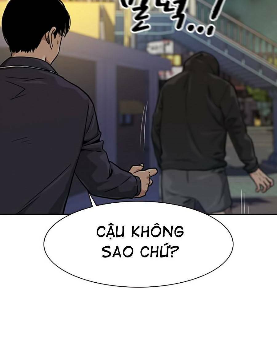 Để Có Thể Sống Sót - Chapter 32 - Page 22