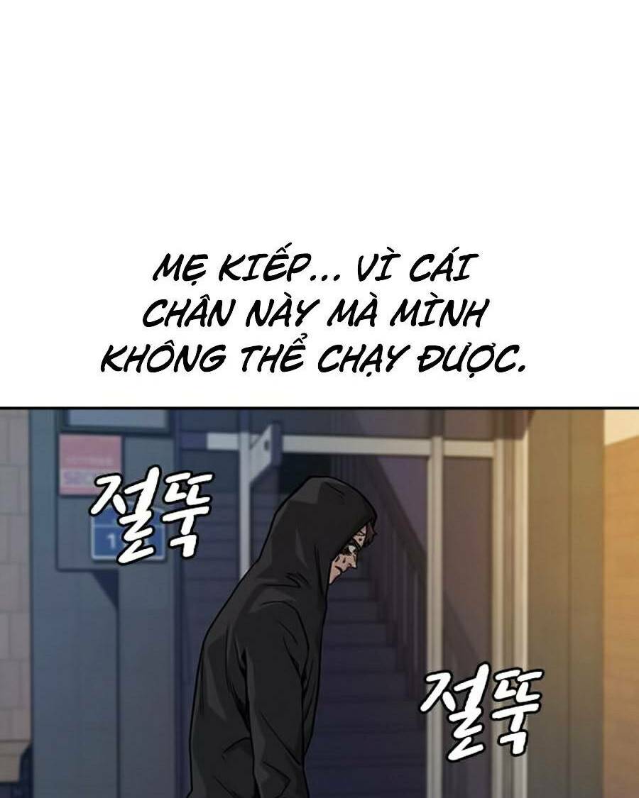 Để Có Thể Sống Sót - Chapter 32 - Page 23