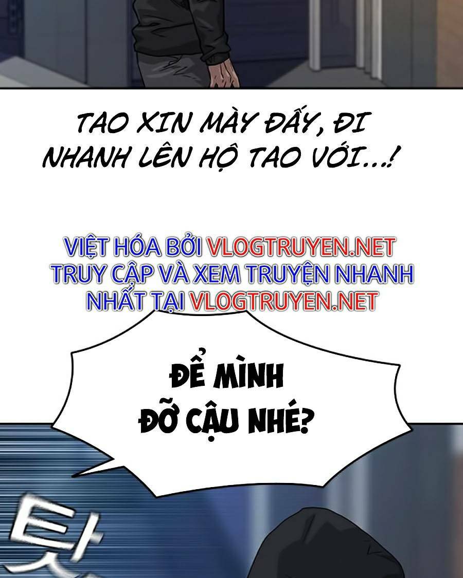 Để Có Thể Sống Sót - Chapter 32 - Page 24