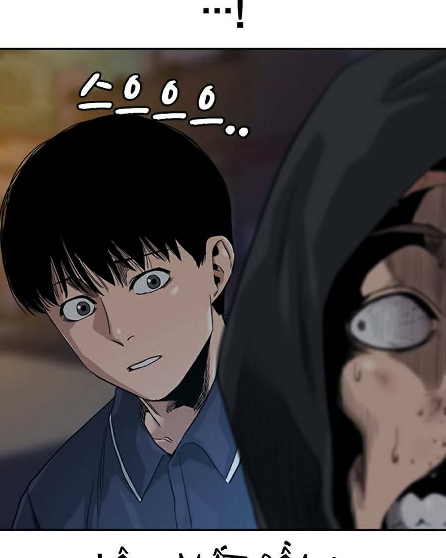 Để Có Thể Sống Sót - Chapter 32 - Page 26