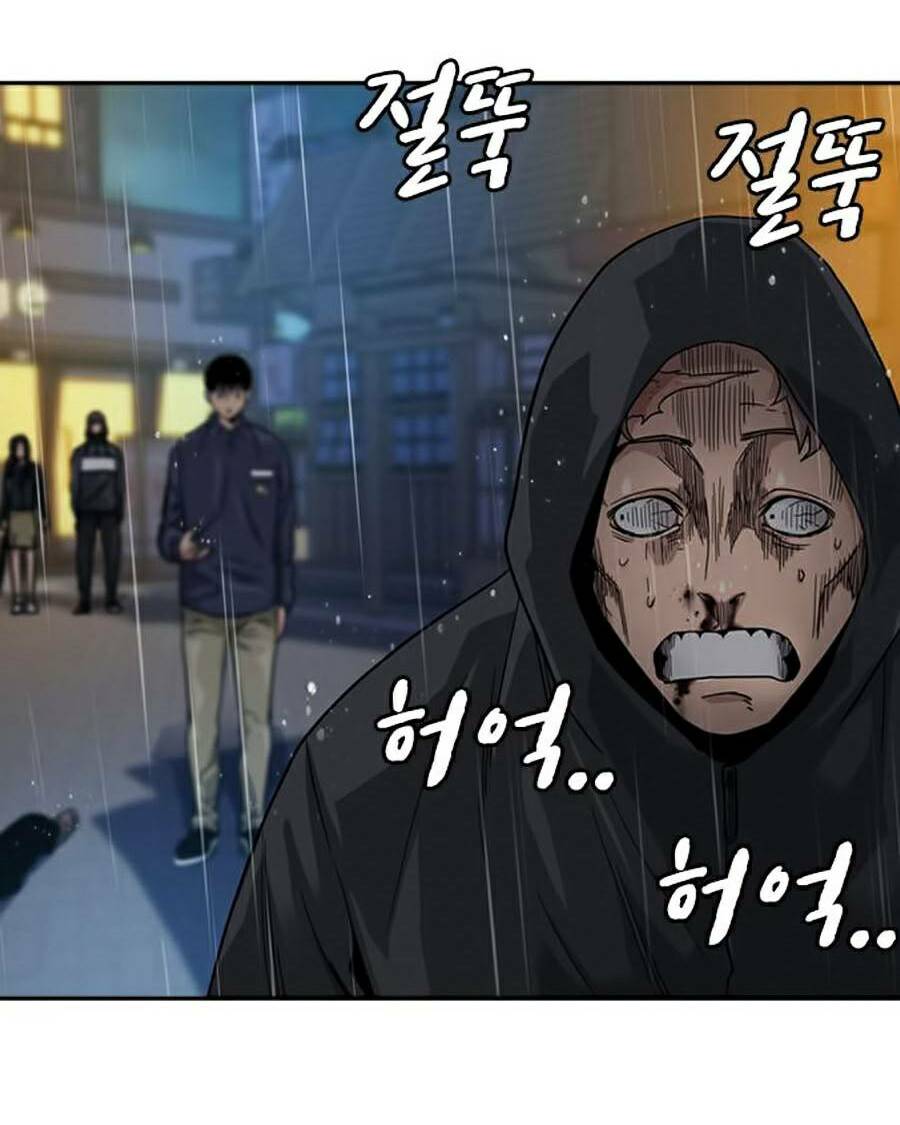 Để Có Thể Sống Sót - Chapter 32 - Page 33