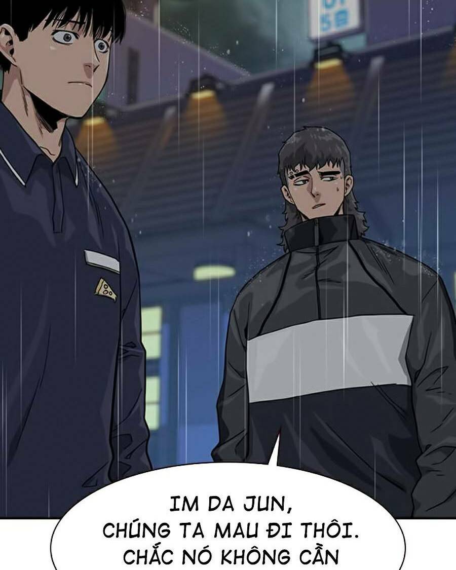 Để Có Thể Sống Sót - Chapter 32 - Page 35