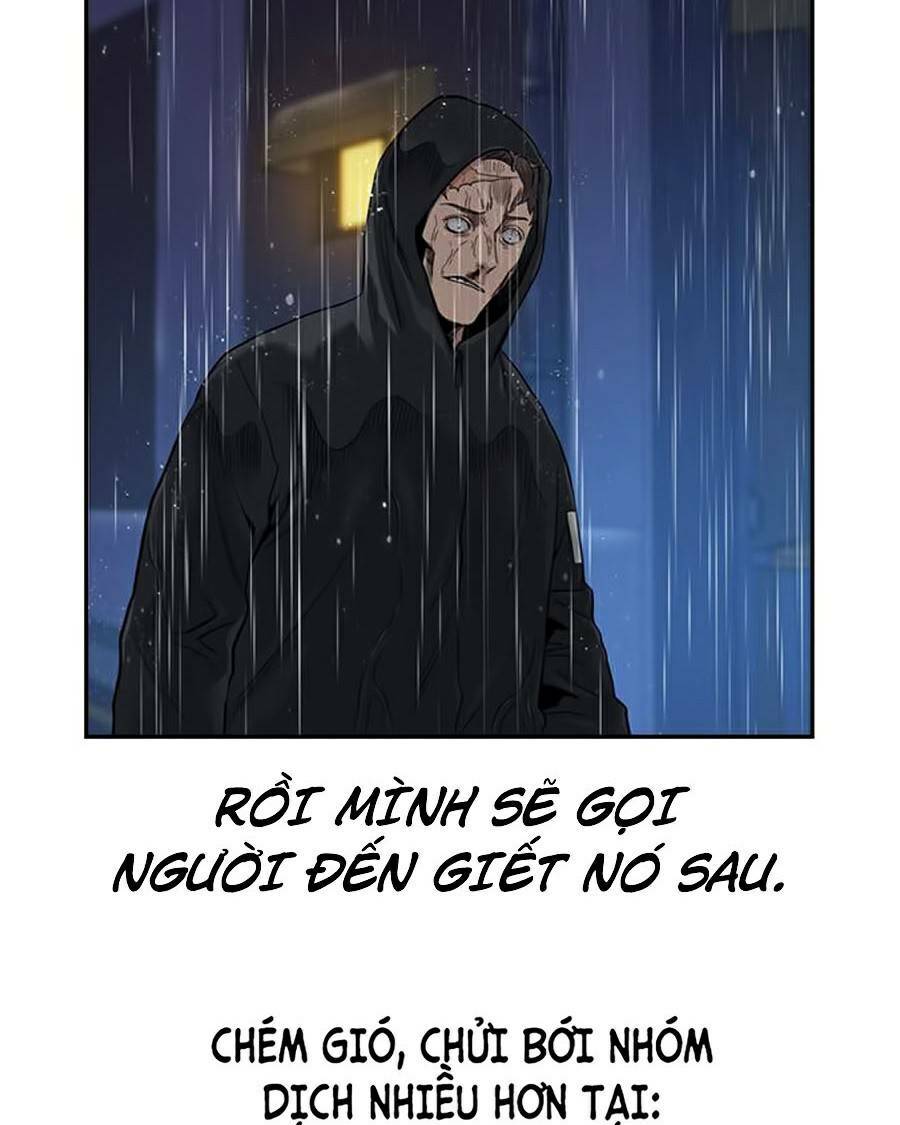 Để Có Thể Sống Sót - Chapter 32 - Page 42