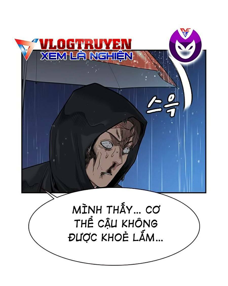 Để Có Thể Sống Sót - Chapter 32 - Page 46