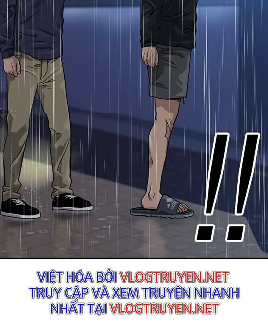 Để Có Thể Sống Sót - Chapter 32 - Page 48