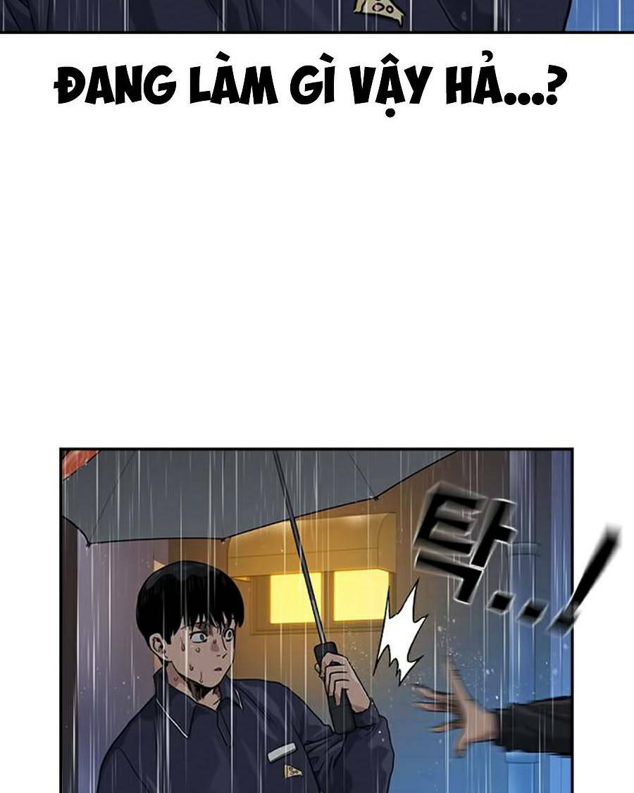 Để Có Thể Sống Sót - Chapter 32 - Page 50