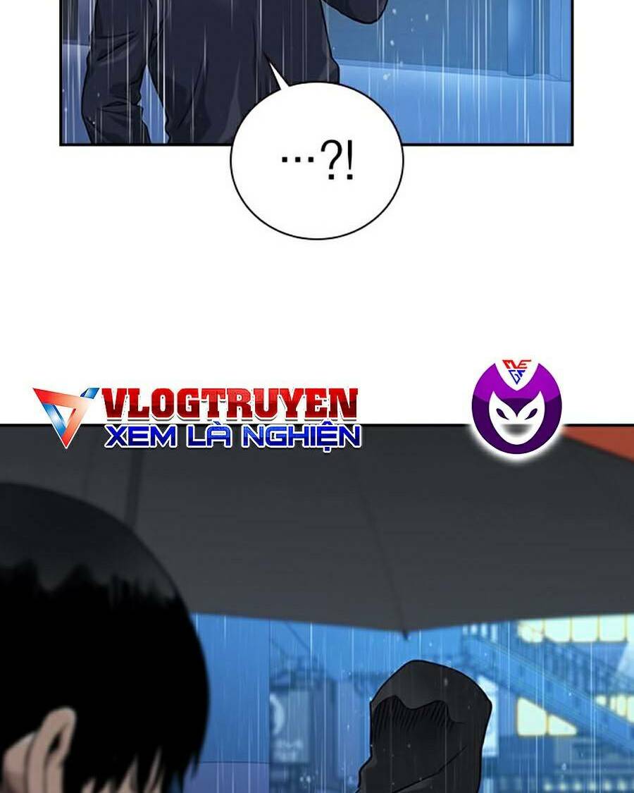 Để Có Thể Sống Sót - Chapter 32 - Page 51