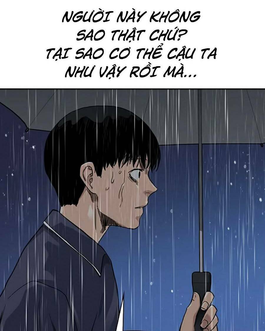 Để Có Thể Sống Sót - Chapter 32 - Page 53