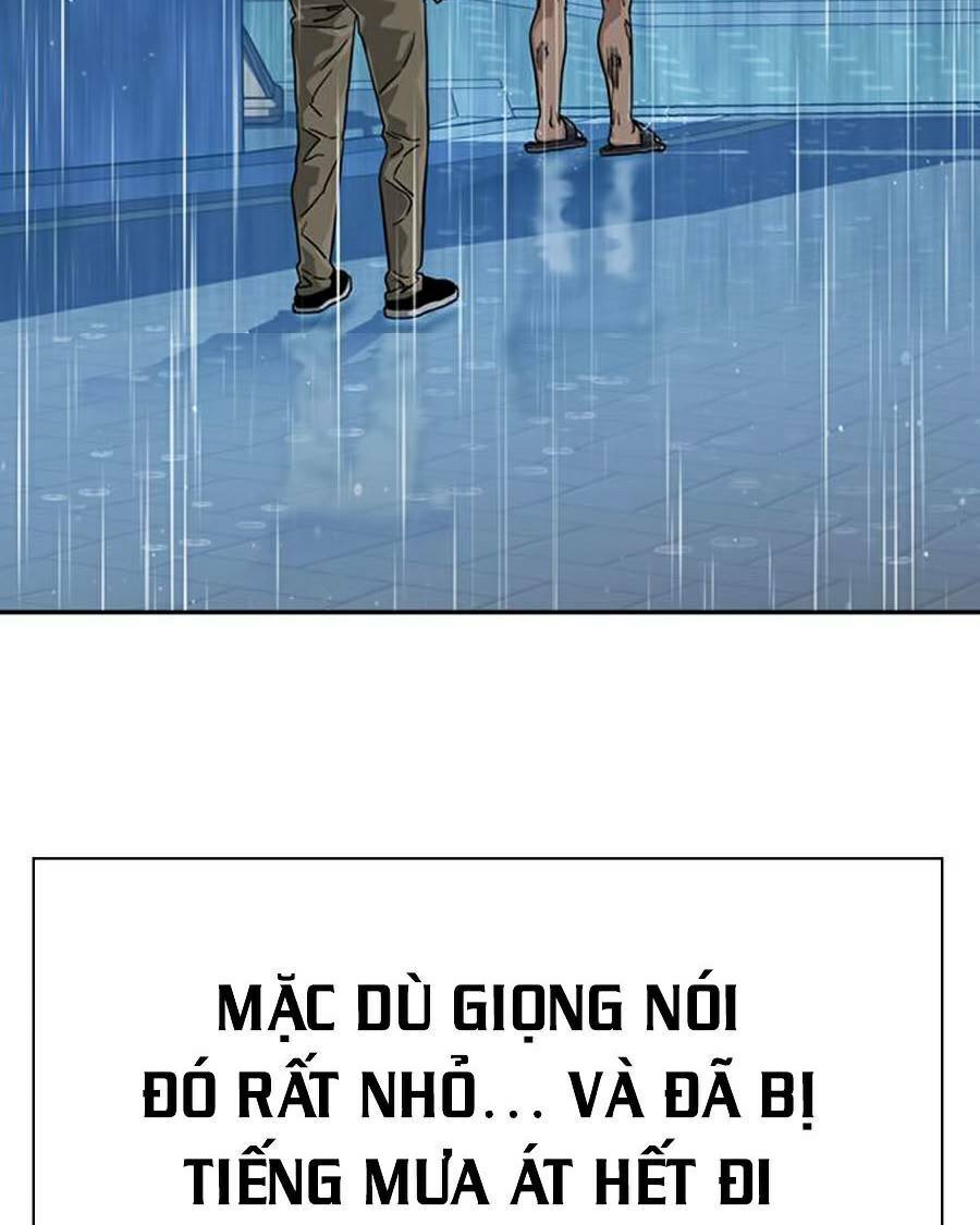 Để Có Thể Sống Sót - Chapter 32 - Page 58