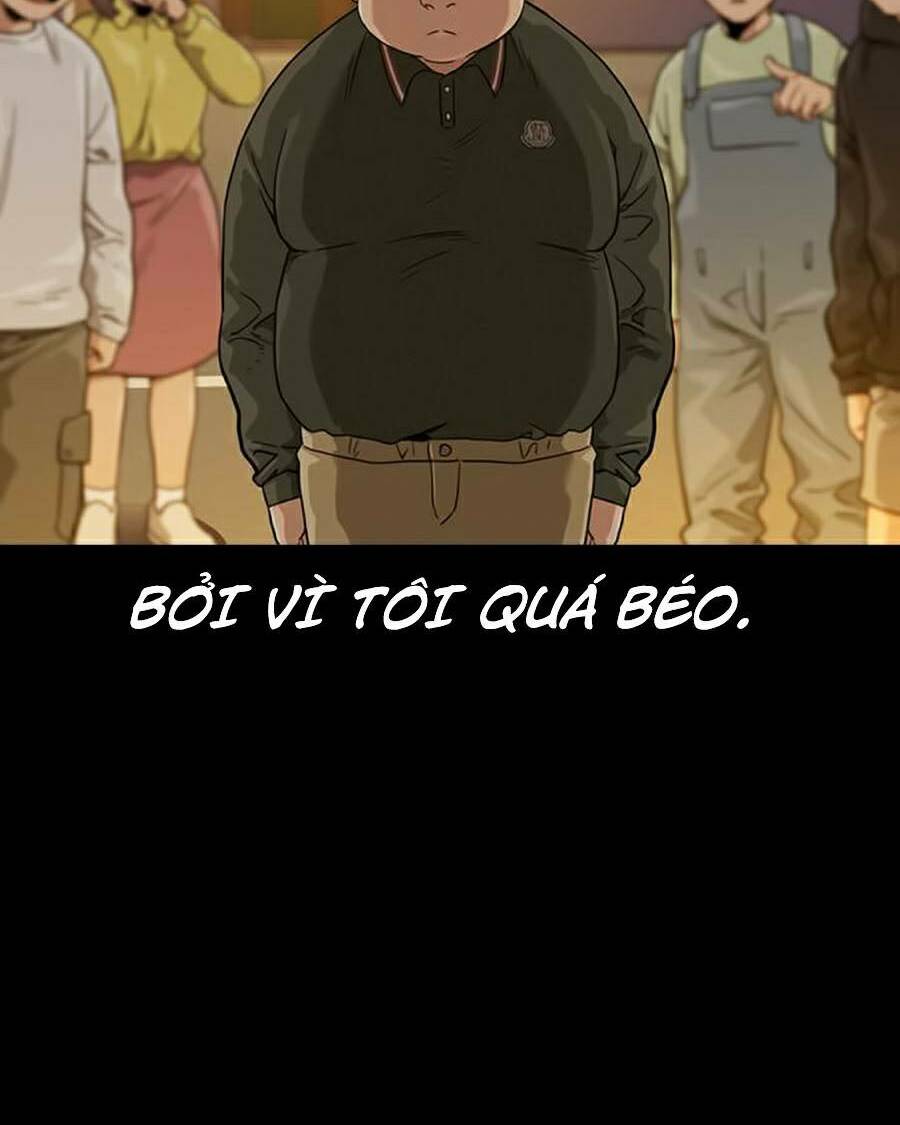 Để Có Thể Sống Sót - Chapter 32 - Page 5