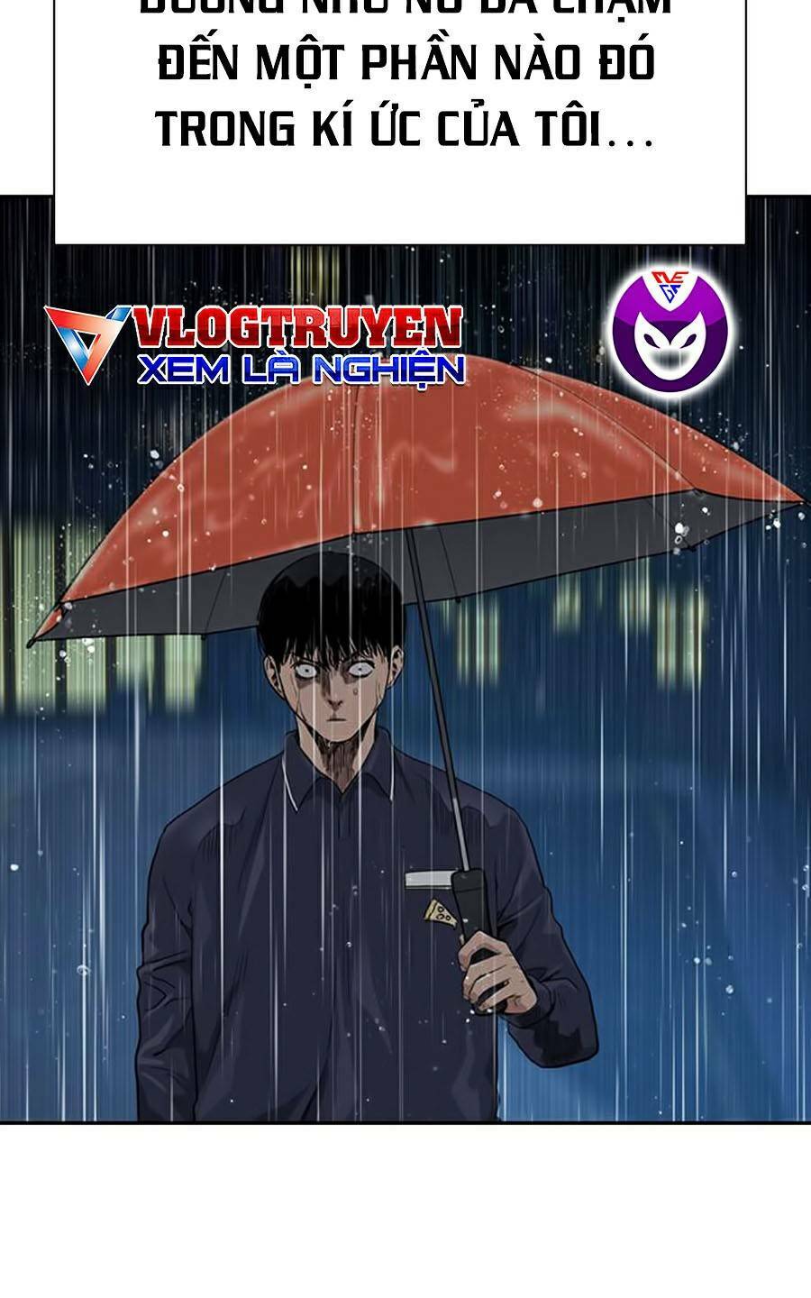 Để Có Thể Sống Sót - Chapter 32 - Page 61