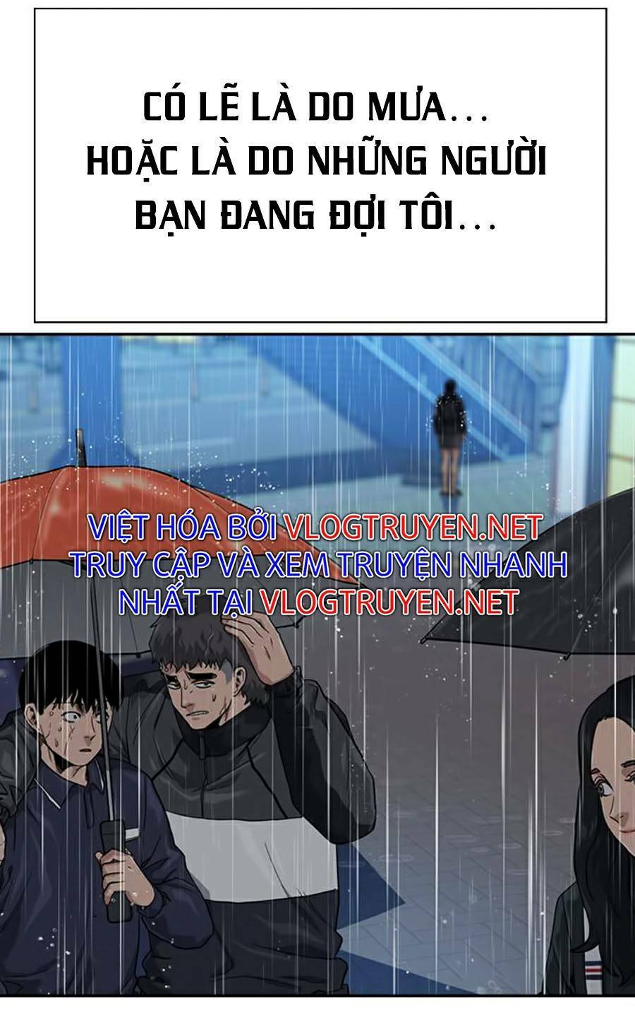 Để Có Thể Sống Sót - Chapter 32 - Page 63