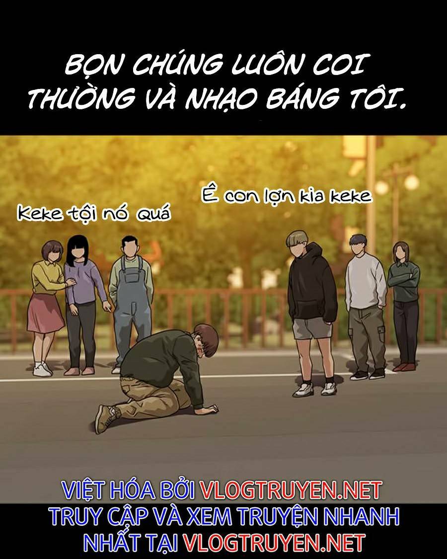 Để Có Thể Sống Sót - Chapter 32 - Page 6