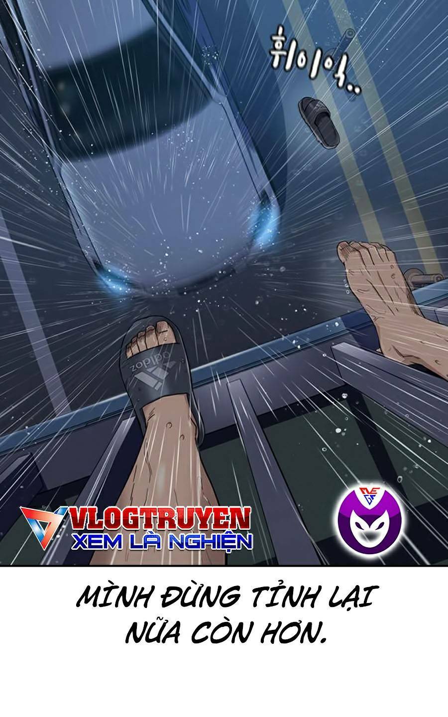 Để Có Thể Sống Sót - Chapter 32 - Page 77