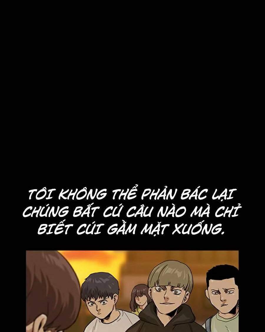 Để Có Thể Sống Sót - Chapter 32 - Page 7