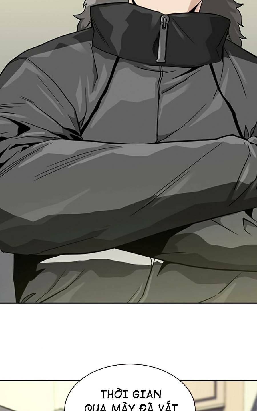 Để Có Thể Sống Sót - Chapter 32 - Page 83