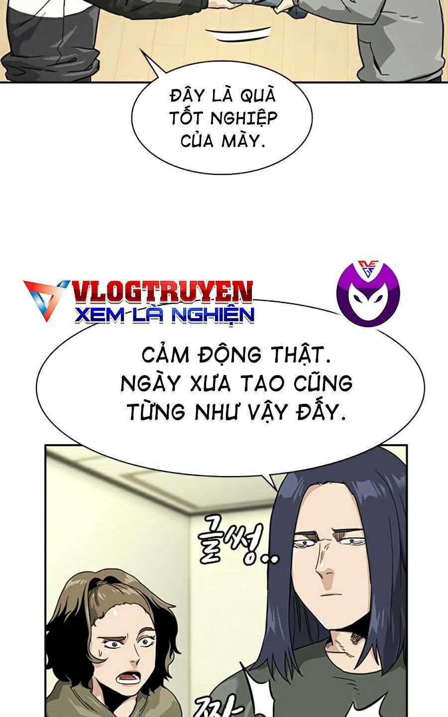 Để Có Thể Sống Sót - Chapter 32 - Page 86