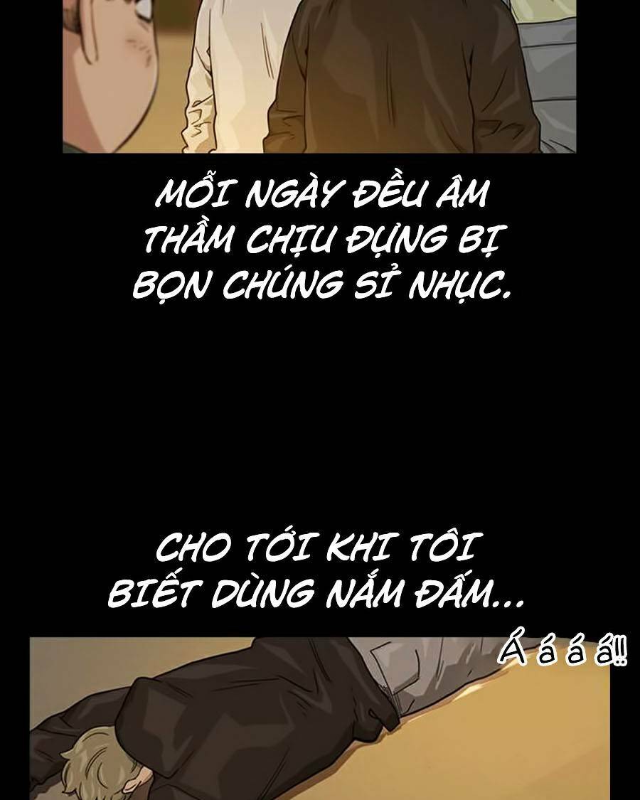 Để Có Thể Sống Sót - Chapter 32 - Page 8