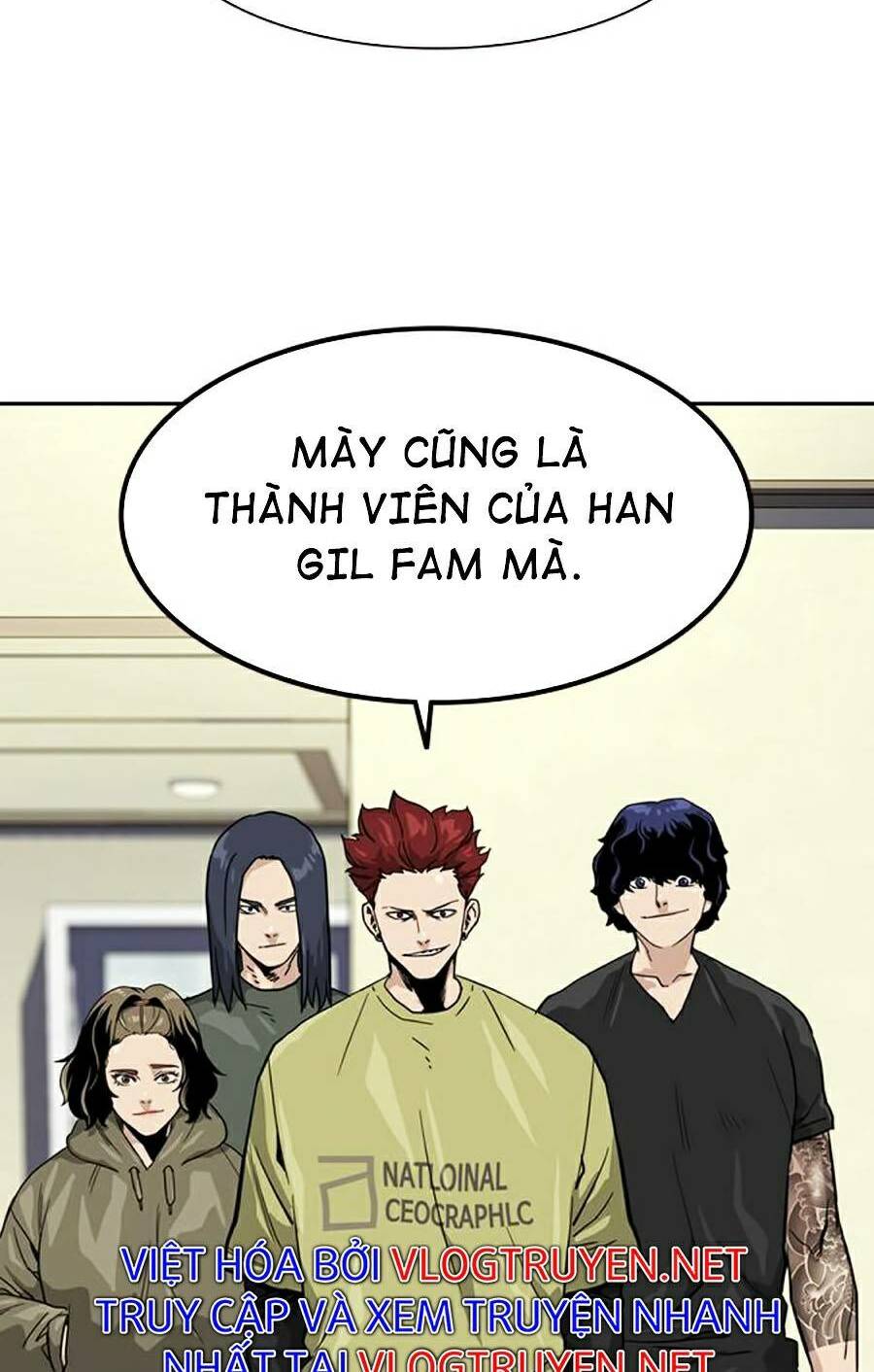 Để Có Thể Sống Sót - Chapter 32 - Page 91