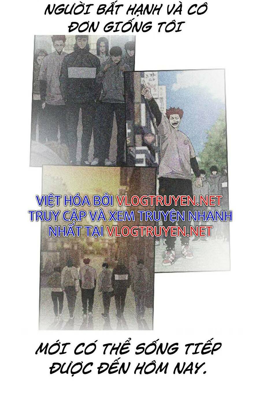 Để Có Thể Sống Sót - Chapter 32 - Page 95