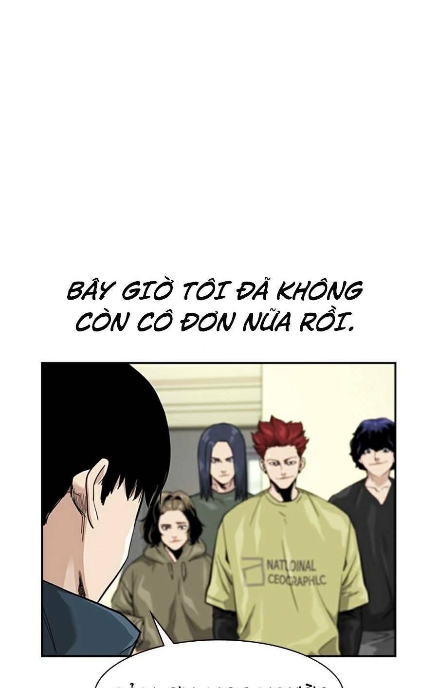 Để Có Thể Sống Sót - Chapter 32 - Page 96