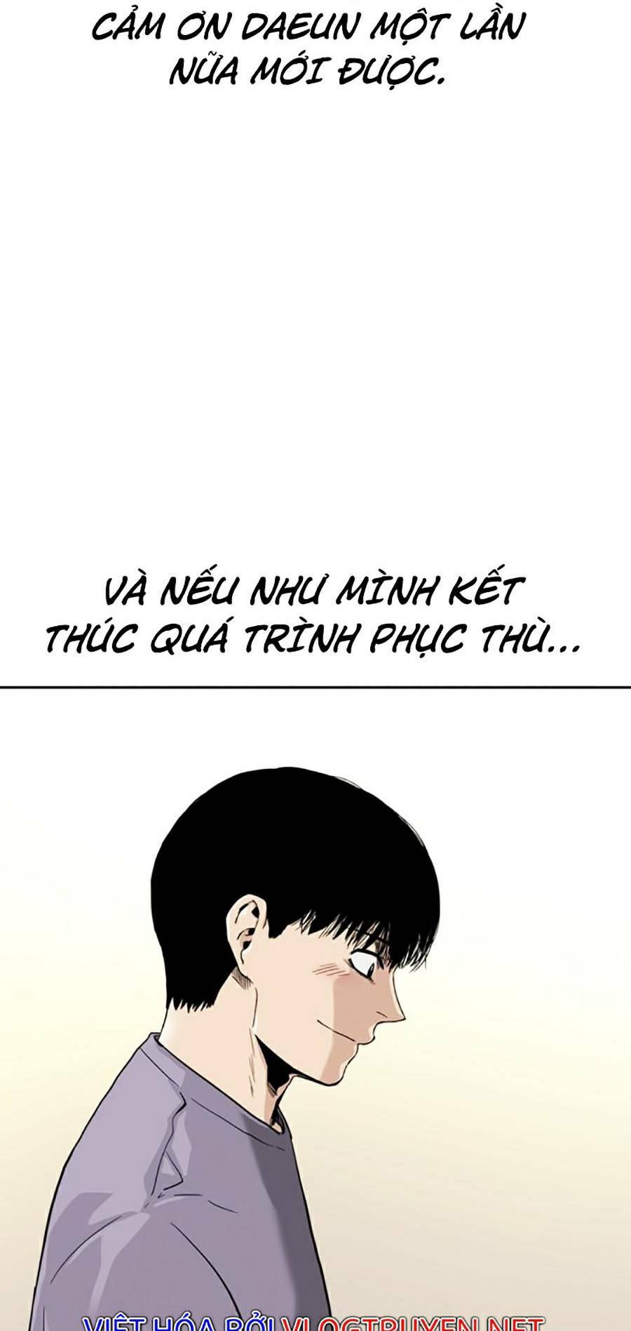 Để Có Thể Sống Sót - Chapter 33 - Page 9