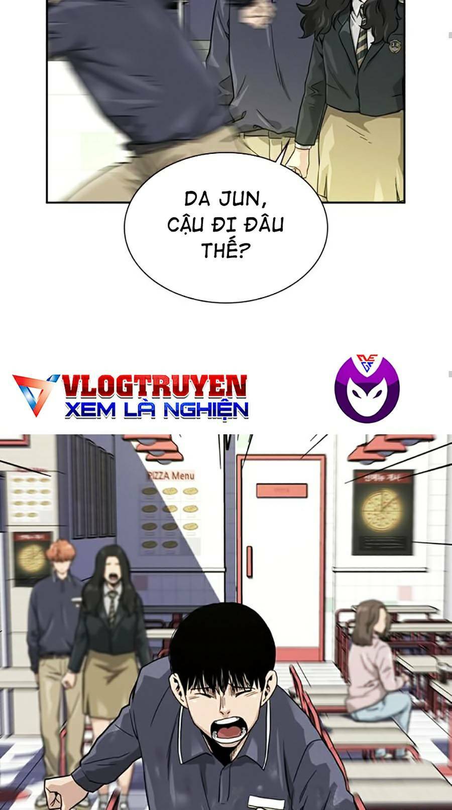 Để Có Thể Sống Sót - Chapter 33 - Page 99