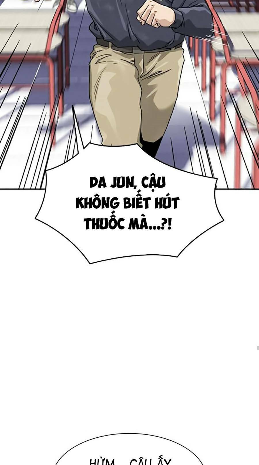 Để Có Thể Sống Sót - Chapter 33 - Page 100