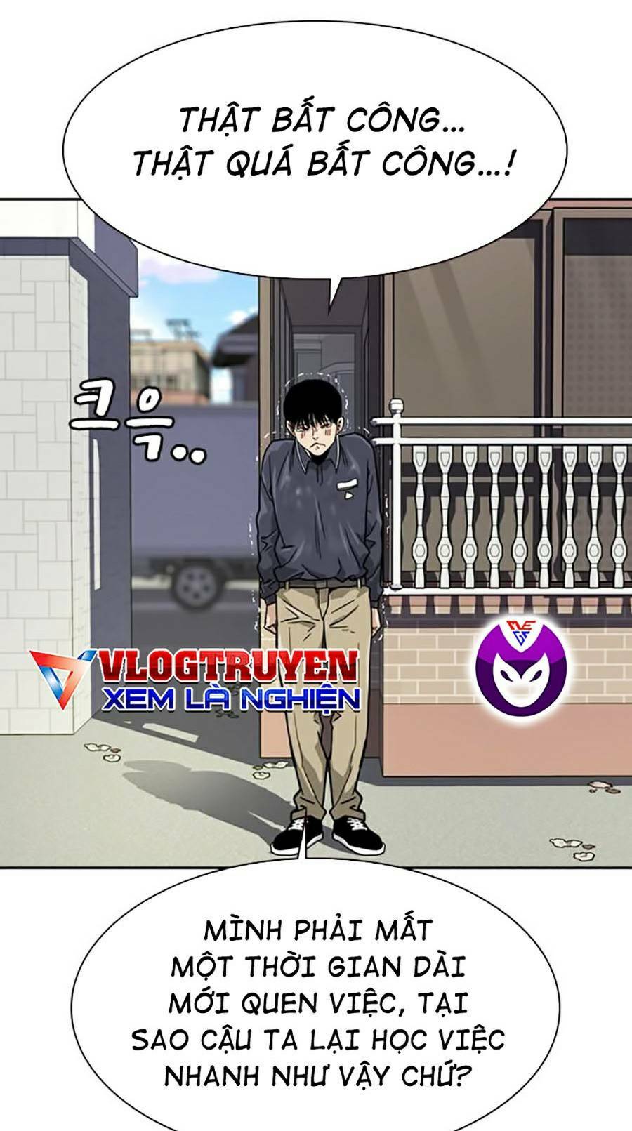 Để Có Thể Sống Sót - Chapter 33 - Page 103