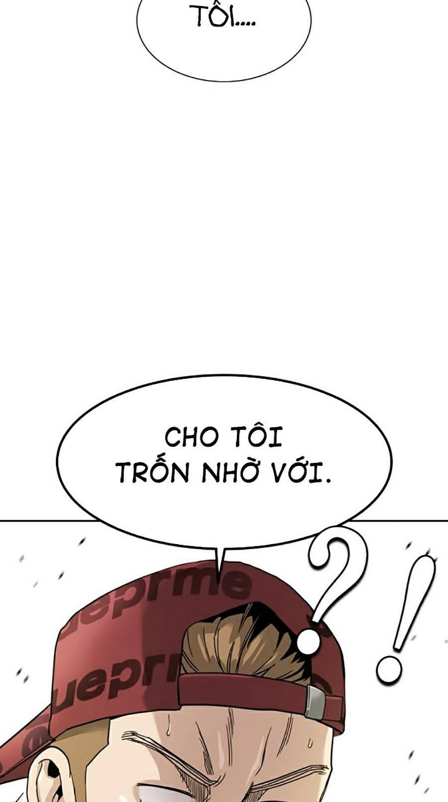Để Có Thể Sống Sót - Chapter 33 - Page 106