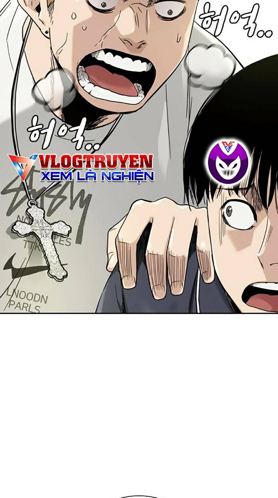 Để Có Thể Sống Sót - Chapter 33 - Page 107