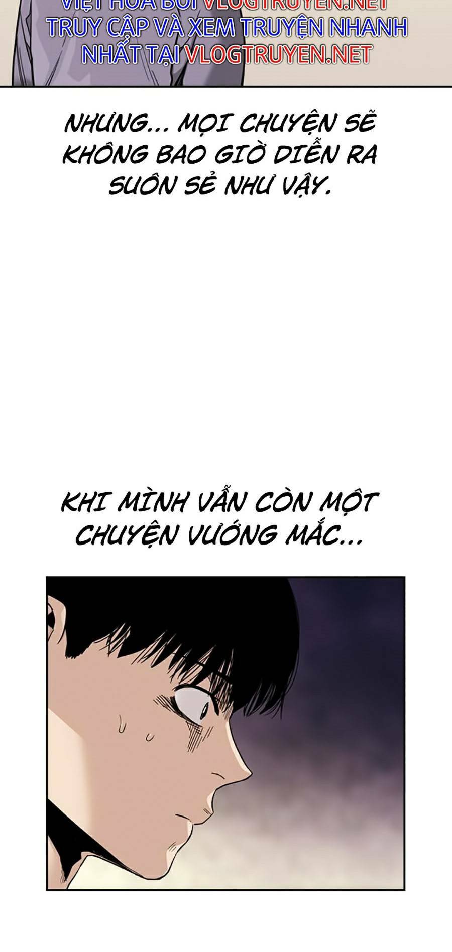 Để Có Thể Sống Sót - Chapter 33 - Page 10