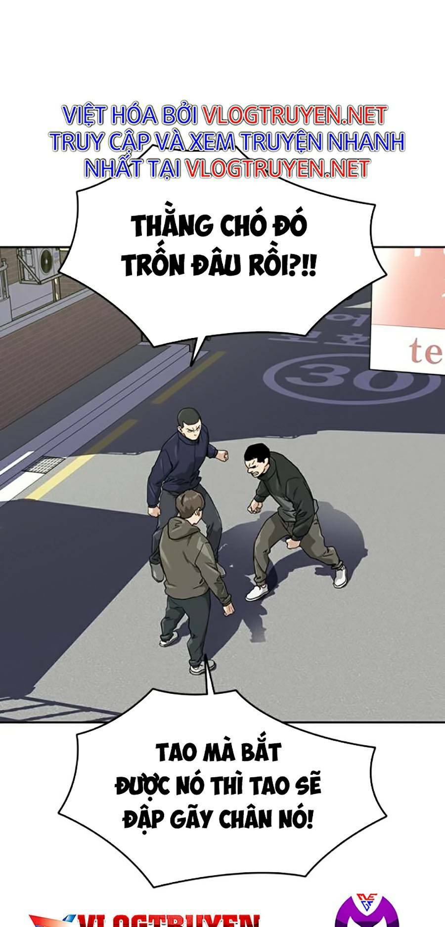 Để Có Thể Sống Sót - Chapter 33 - Page 109