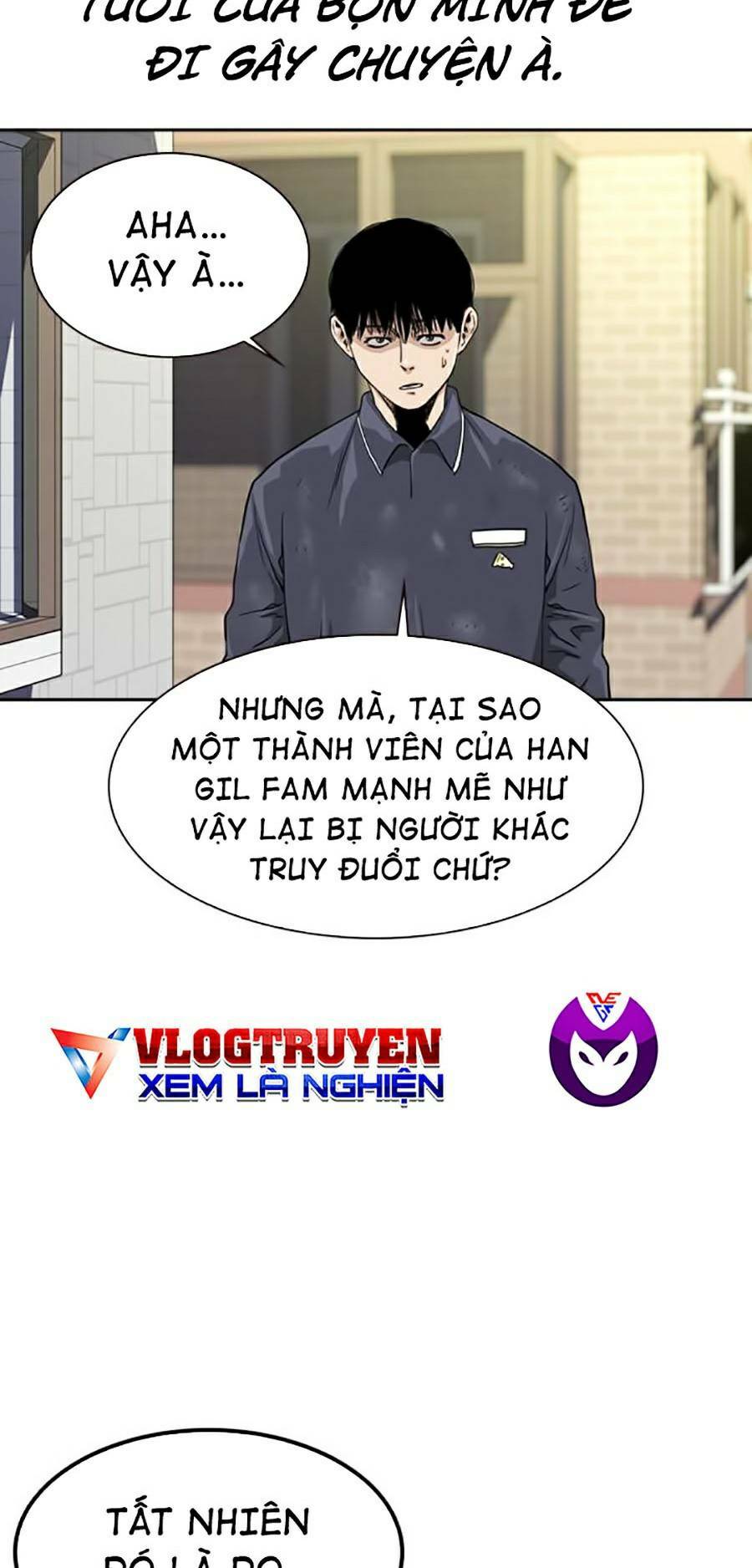 Để Có Thể Sống Sót - Chapter 33 - Page 119