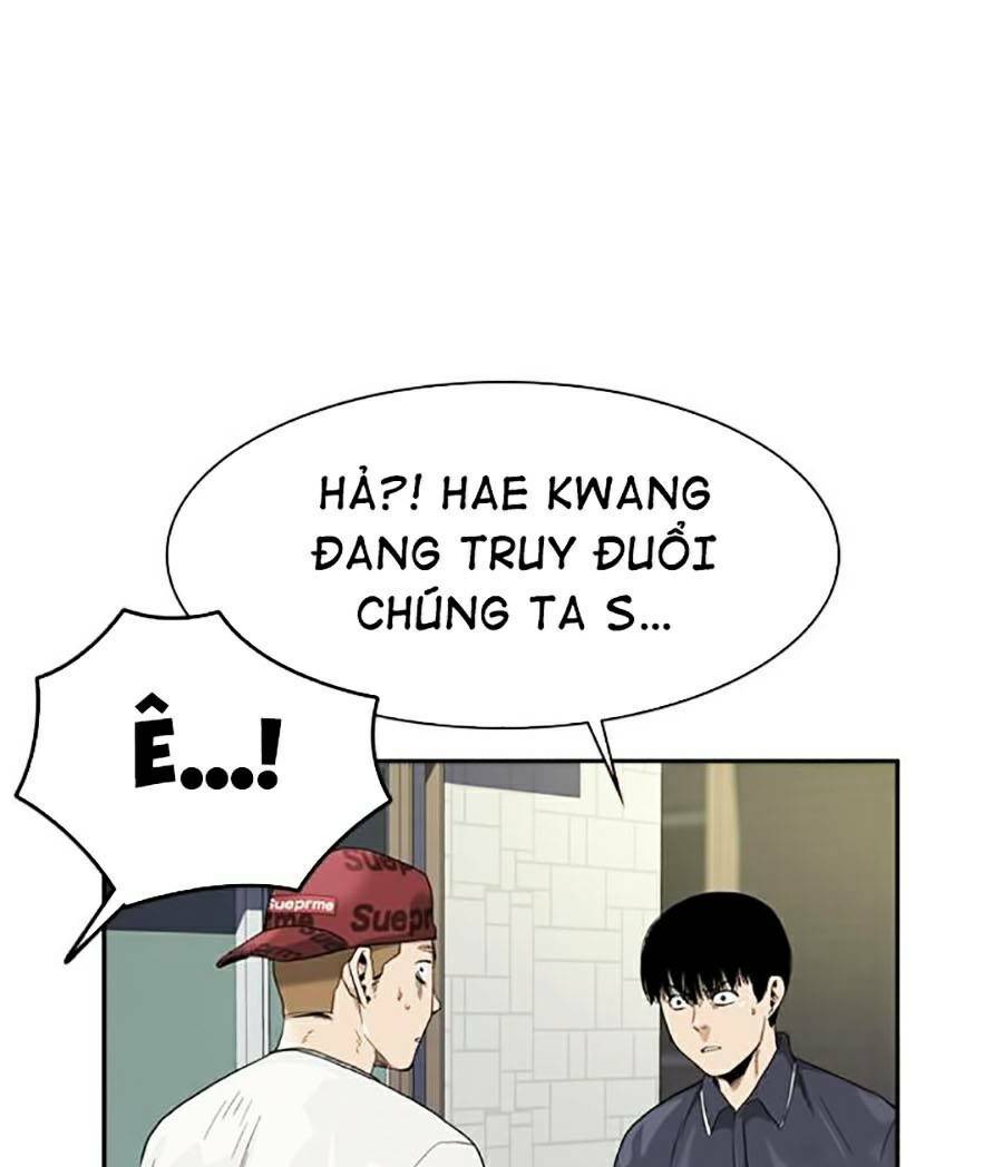 Để Có Thể Sống Sót - Chapter 33 - Page 121