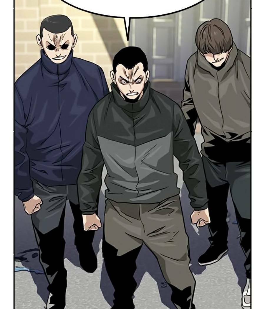 Để Có Thể Sống Sót - Chapter 33 - Page 123