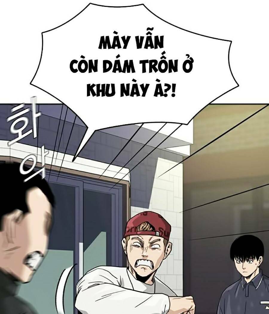 Để Có Thể Sống Sót - Chapter 33 - Page 126