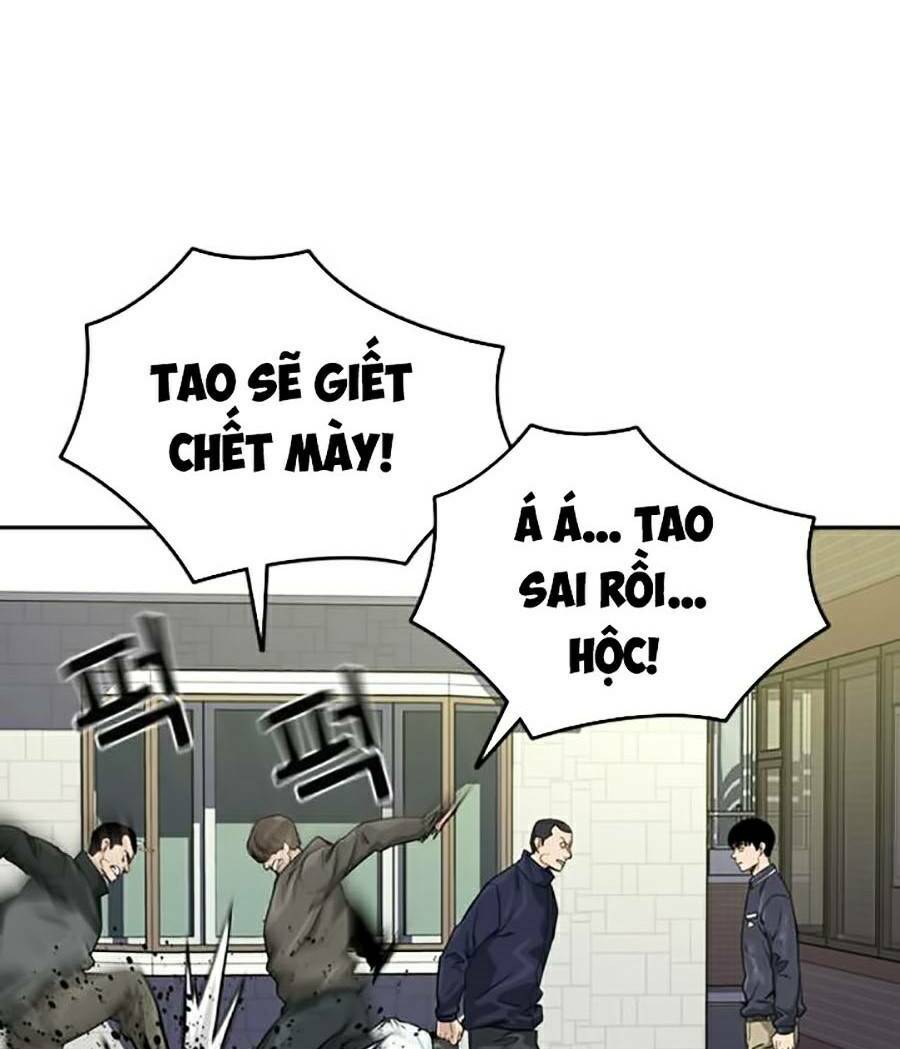 Để Có Thể Sống Sót - Chapter 33 - Page 128