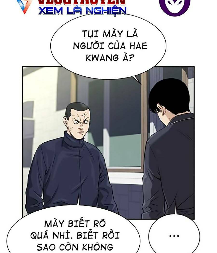 Để Có Thể Sống Sót - Chapter 33 - Page 130
