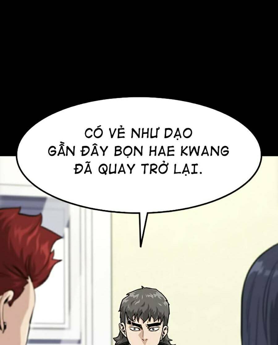 Để Có Thể Sống Sót - Chapter 33 - Page 13