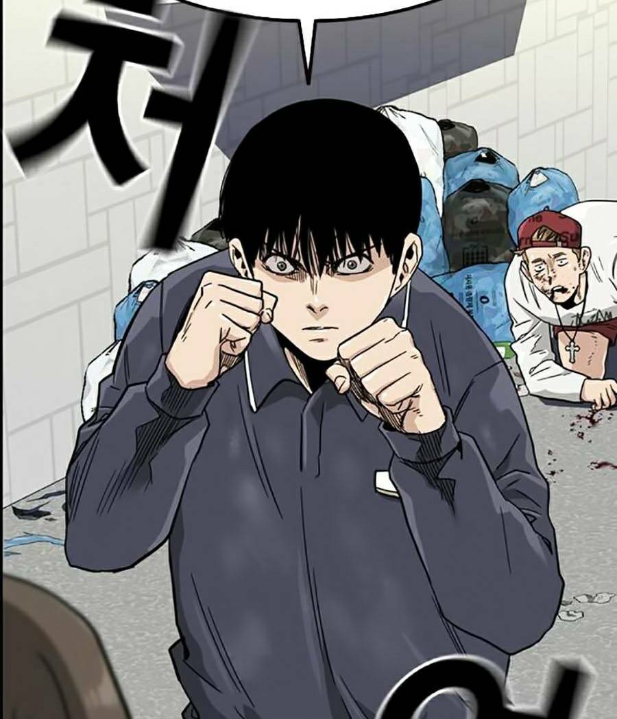 Để Có Thể Sống Sót - Chapter 33 - Page 140