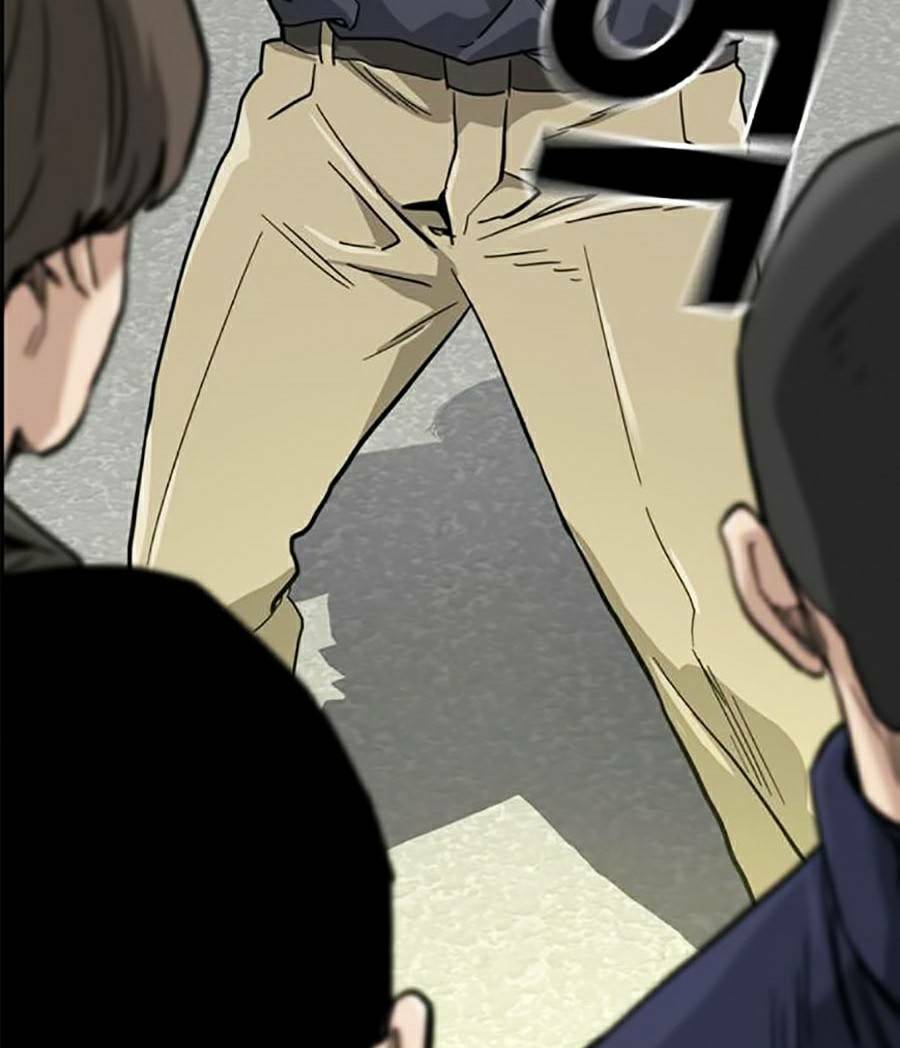 Để Có Thể Sống Sót - Chapter 33 - Page 141