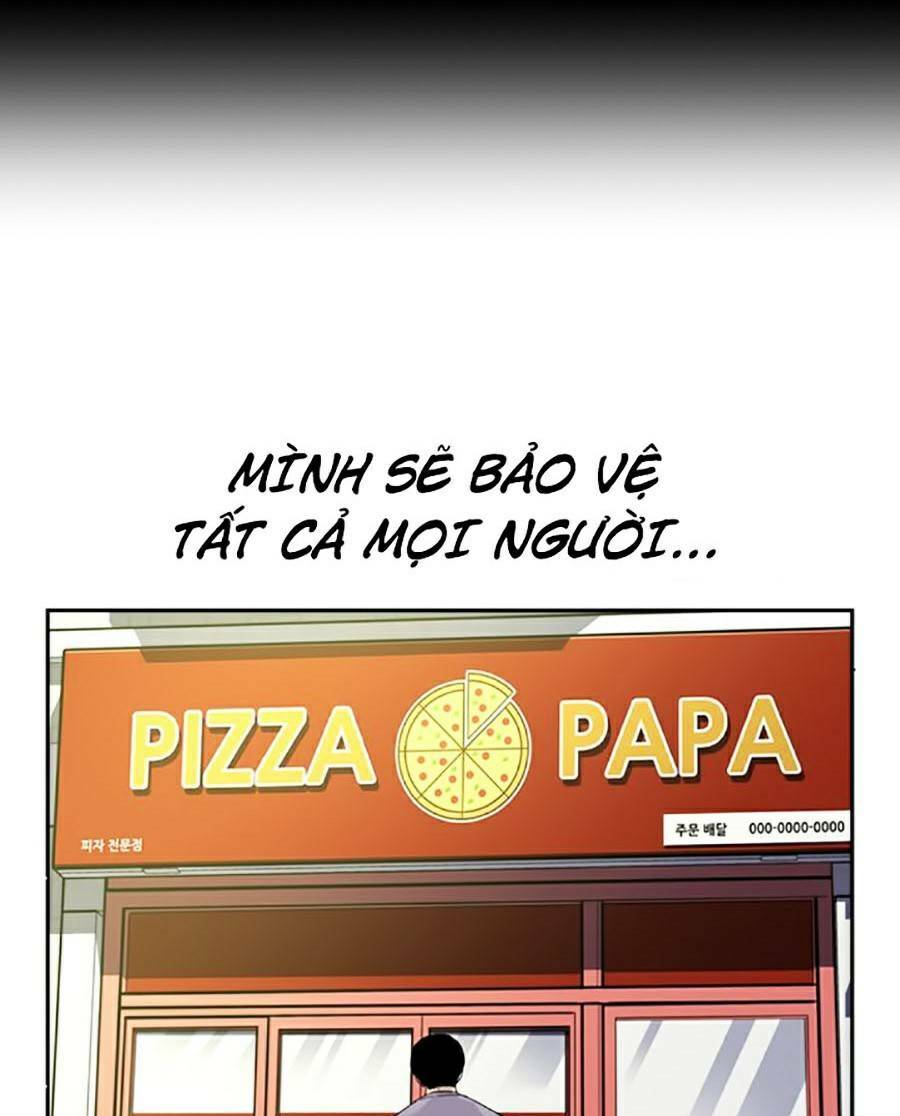 Để Có Thể Sống Sót - Chapter 33 - Page 18