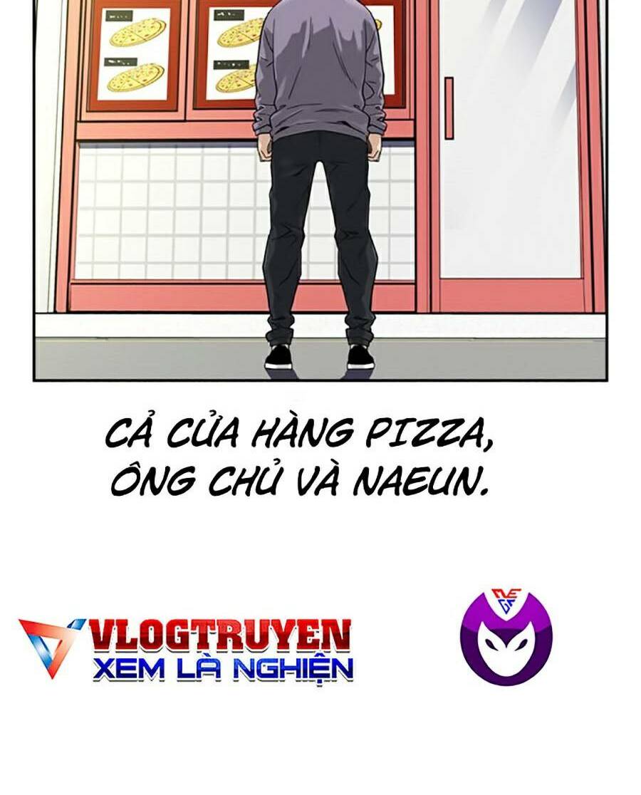 Để Có Thể Sống Sót - Chapter 33 - Page 19