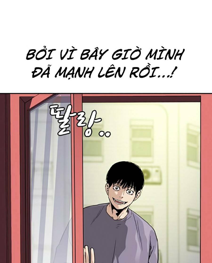 Để Có Thể Sống Sót - Chapter 33 - Page 20