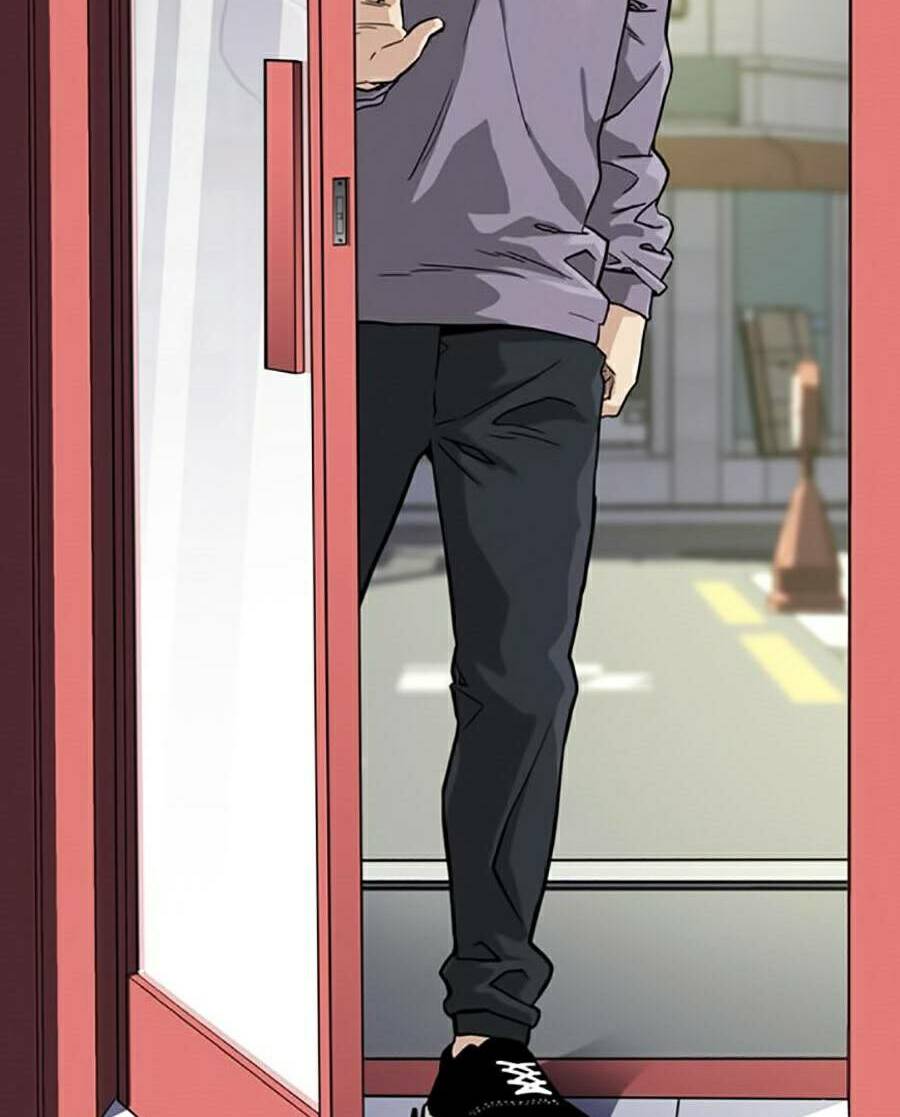 Để Có Thể Sống Sót - Chapter 33 - Page 21