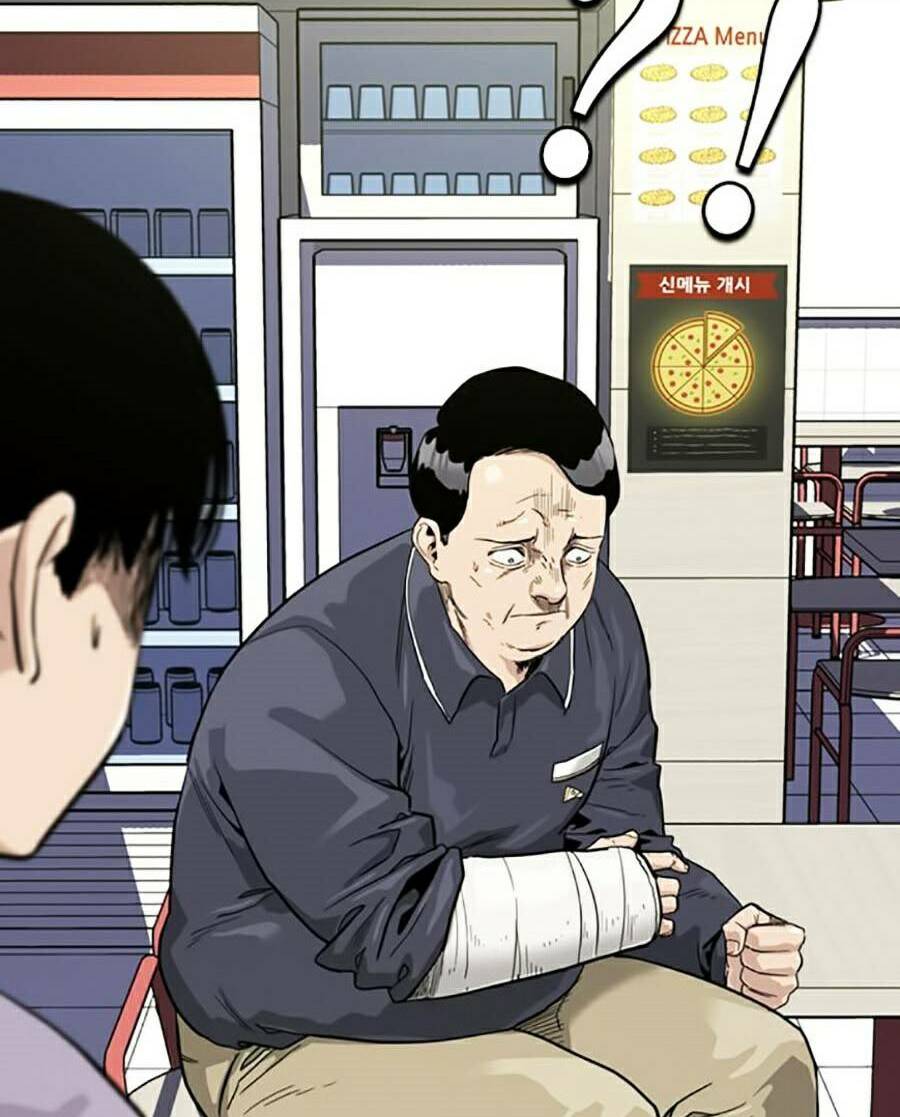 Để Có Thể Sống Sót - Chapter 33 - Page 23