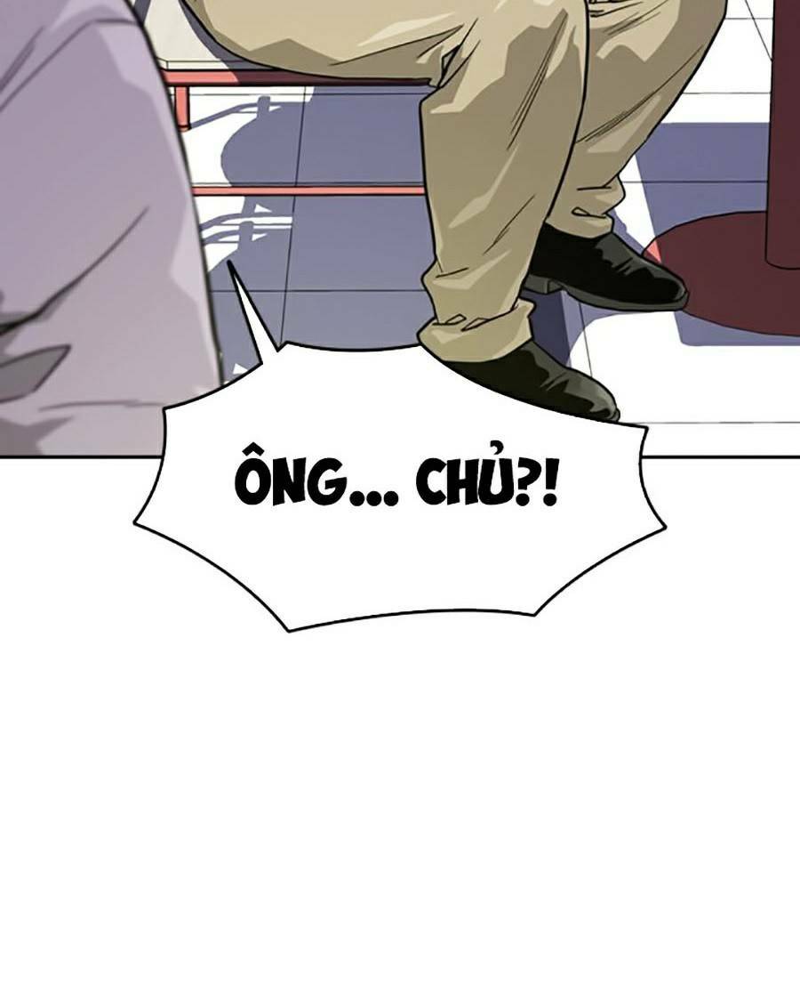 Để Có Thể Sống Sót - Chapter 33 - Page 24