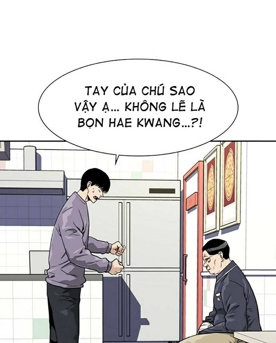 Để Có Thể Sống Sót - Chapter 33 - Page 25